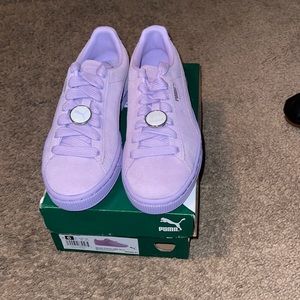 COPY - Puma Suede Classic IWD